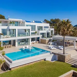 Blue Sky Mallorca Luxury Villa Andratx (Andrach)