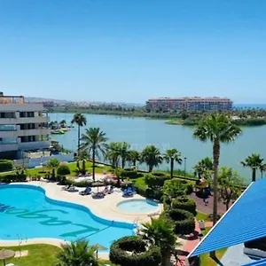 Atico Lagomar Apartamento Almería