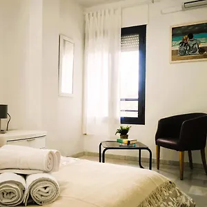 Playamar Apartamento Torremolinos